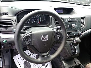 2016 Honda CR-V LX 3CZRM3H30GG704226 in Evansville, IN 12