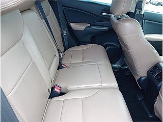 2016 Honda CR-V LX 3CZRM3H30GG704226 in Evansville, IN 33