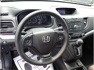 2016 Honda CR-V LX 3CZRM3H30GG704226 in Evansville, IN 34