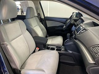2016 Honda CR-V EX 5J6RM4H53GL051322 in Hudson Falls, NY 29