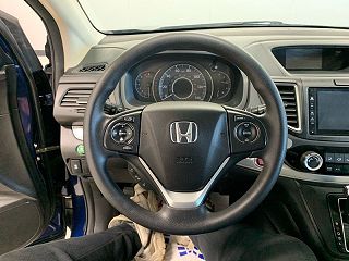 2016 Honda CR-V EX 5J6RM4H53GL051322 in Hudson Falls, NY 33
