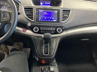 2016 Honda CR-V EX 5J6RM4H53GL051322 in Hudson Falls, NY 47