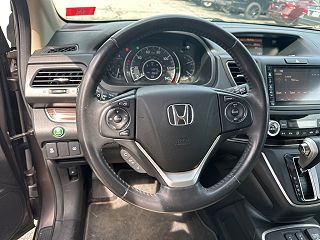 2016 Honda CR-V EXL 5J6RM4H77GL038624 in Saco, ME 26