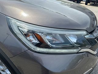 2016 Honda CR-V EXL 5J6RM4H77GL038624 in Saco, ME 36