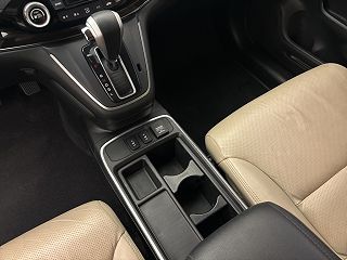 2016 Honda CR-V Touring 5J6RM3H90GL028285 in Sanford, FL 17