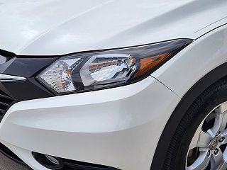 2016 Honda HR-V EX-L 3CZRU5H70GM724332 in Fort Worth, TX 10