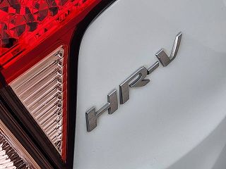 2016 Honda HR-V EX-L 3CZRU5H70GM724332 in Fort Worth, TX 12