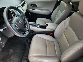 2016 Honda HR-V EX-L 3CZRU5H70GM724332 in Fort Worth, TX 14