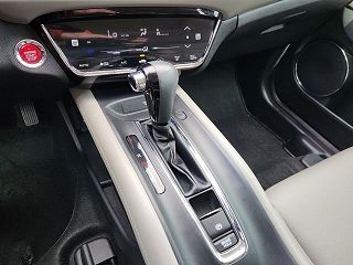 2016 Honda HR-V EX-L 3CZRU5H70GM724332 in Fort Worth, TX 21