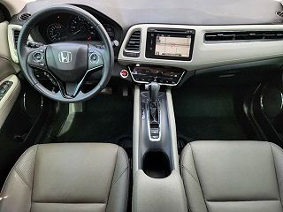 2016 Honda HR-V EX-L 3CZRU5H70GM724332 in Fort Worth, TX 26