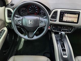2016 Honda HR-V EX-L 3CZRU5H70GM724332 in Fort Worth, TX 27