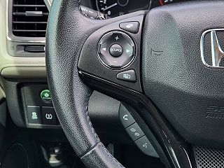 2016 Honda HR-V EX-L 3CZRU5H70GM724332 in Fort Worth, TX 28