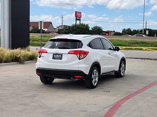 2016 Honda HR-V EX-L 3CZRU5H70GM724332 in Fort Worth, TX 5