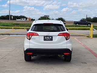 2016 Honda HR-V EX-L 3CZRU5H70GM724332 in Fort Worth, TX 6