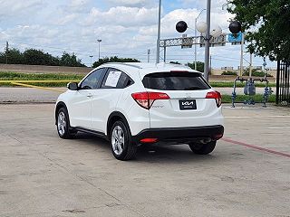 2016 Honda HR-V EX-L 3CZRU5H70GM724332 in Fort Worth, TX 7