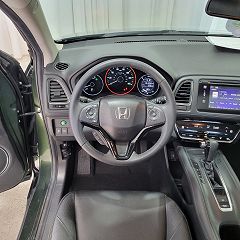 2016 Honda HR-V EX-L 3CZRU5H79GM728430 in Hudson, FL 11