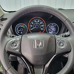 2016 Honda HR-V EX-L 3CZRU5H79GM728430 in Hudson, FL 15