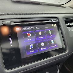 2016 Honda HR-V EX-L 3CZRU5H79GM728430 in Hudson, FL 21
