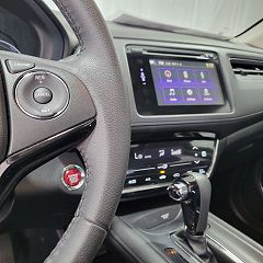 2016 Honda HR-V EX-L 3CZRU5H79GM728430 in Hudson, FL 23