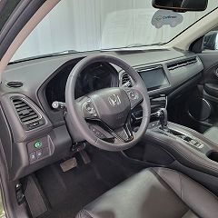 2016 Honda HR-V EX-L 3CZRU5H79GM728430 in Hudson, FL 25
