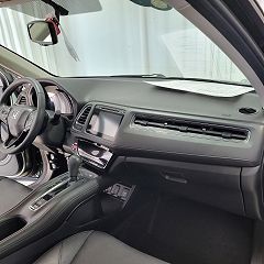 2016 Honda HR-V EX-L 3CZRU5H79GM728430 in Hudson, FL 26