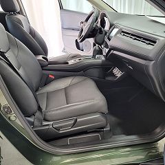 2016 Honda HR-V EX-L 3CZRU5H79GM728430 in Hudson, FL 27