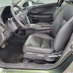 2016 Honda HR-V EX-L 3CZRU5H79GM728430 in Hudson, FL 29