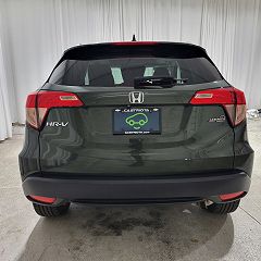 2016 Honda HR-V EX-L 3CZRU5H79GM728430 in Hudson, FL 6