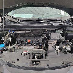 2016 Honda HR-V EX-L 3CZRU5H79GM728430 in Hudson, FL 9