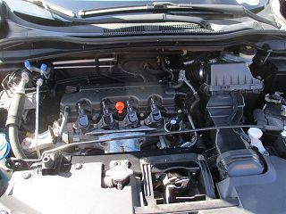 2016 Honda HR-V EX-L 3CZRU6H7XGM765069 in New Brunswick, NJ 8