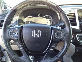 2016 Honda Pilot Touring 5FNYF6H96GB079810 in Bourbonnais, IL 14