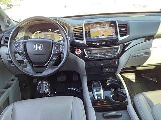 2016 Honda Pilot Touring 5FNYF6H96GB079810 in Bourbonnais, IL 17