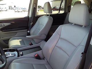 2016 Honda Pilot Touring 5FNYF6H96GB079810 in Bourbonnais, IL 26