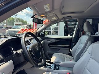 2016 Honda Pilot EXL 5FNYF6H52GB037616 in Edison, NJ 13