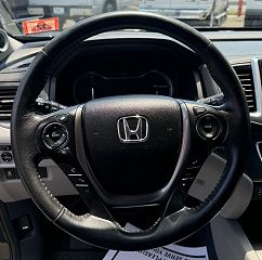 2016 Honda Pilot EXL 5FNYF6H52GB037616 in Edison, NJ 14