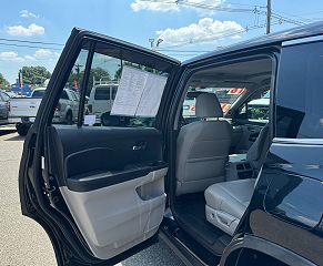 2016 Honda Pilot EXL 5FNYF6H52GB037616 in Edison, NJ 17