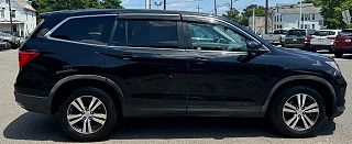 2016 Honda Pilot EXL 5FNYF6H52GB037616 in Edison, NJ 5