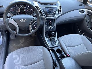 2016 Hyundai Elantra SE 5NPDH4AE3GH693512 in Oregon, OH 11