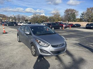 2016 Hyundai Elantra SE 5NPDH4AE3GH693512 in Oregon, OH 22