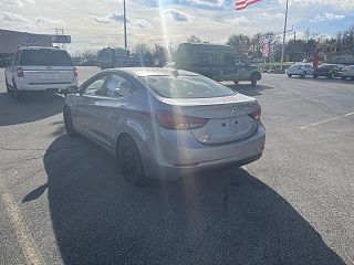 2016 Hyundai Elantra SE 5NPDH4AE3GH693512 in Oregon, OH 26