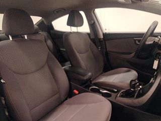 2016 Hyundai Elantra SE KMHDH4AE7GU541802 in Southfield, MI 11