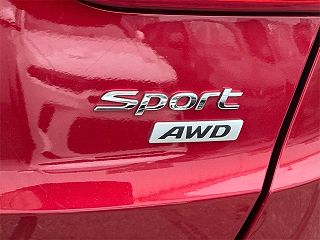 2016 Hyundai Santa Fe Sport  5XYZUDLB3GG319686 in Brighton, MI 11