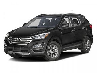 2016 Hyundai Santa Fe Sport  VIN: 5XYZUDLB3GG308770