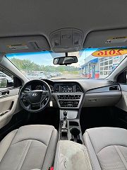 2016 Hyundai Sonata SE 5NPE24AF4GH357561 in Fuquay Varina, NC 18