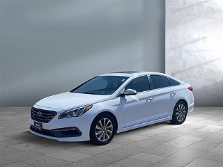 2016 Hyundai Sonata  VIN: 5NPE34AF2GH362089