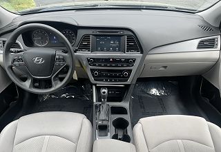 2016 Hyundai Sonata SE 5NPE24AF9GH354185 in Milford, MA 7