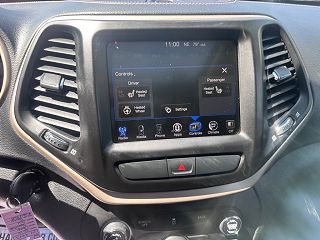 2016 Jeep Cherokee 75th Anniversary Edition 1C4PJMCBXGW364868 in Berwick, ME 12