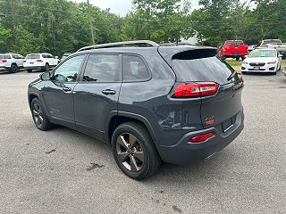 2016 Jeep Cherokee 75th Anniversary Edition 1C4PJMCBXGW364868 in Berwick, ME 5