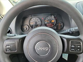 2016 Jeep Compass  1C4NJCBB6GD506602 in Cherry Hill, NJ 18