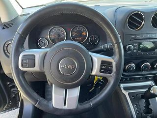 2016 Jeep Compass Latitude 1C4NJDEB1GD596257 in Webster, MA 11